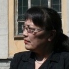 Римма Еркимова