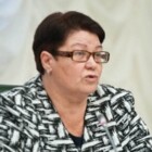 Лариса Артемьева