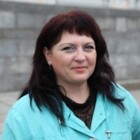 Елена Кукушкина