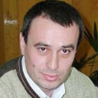 Георгий Зозров