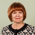 Валентина Зайцева