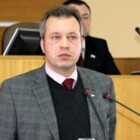 Дмитрий Башкирцев