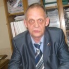 Александр Каманин