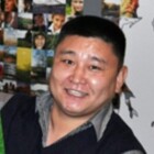 Александр Каманджаев