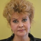 Нина Куликовских