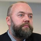 Павел Крашенинников