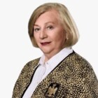 Ирина Котелевская