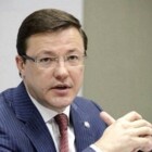 Дмитрий Азаров