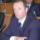 Сергей Антошин