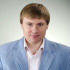 Антон Долгих