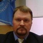 Максим Воротилкин