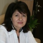 Ольга Кудрявцева