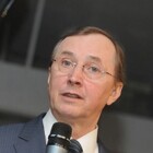 Николай Бурляев