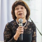 Мария Кравченко