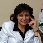 Вера Захарова