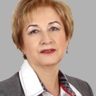 Алла Дворецкая