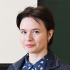 Оксана Ерохина