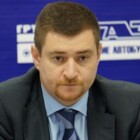 Дмитрий Гаронин