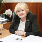 Галина Климантова