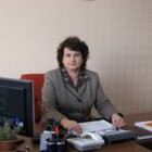 Нина Едрёнкина