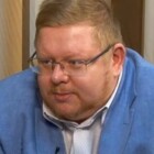 Павел Данилин