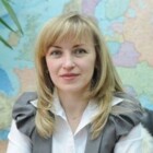 Наталья Гордеева