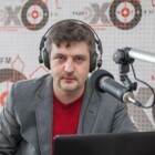 Максим Костиков