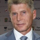 Олег Кожемяко