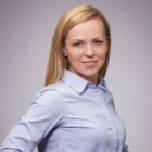 Анна Долженко