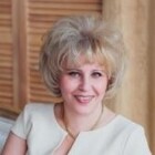 Галина Дехтярь