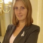 Надежда Баринова