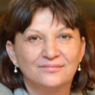 Елена Клочко