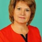 Валентина Глушенцева