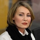 Наталья Ибрагимова