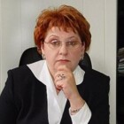 Ирина Колесникова