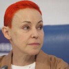 Алёна Август