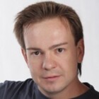 Николай Клищ