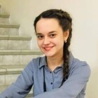 Маргарита Крючкова