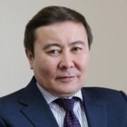 Талгат Калиев