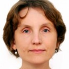 Елена Гришина