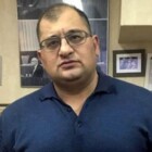 Александр Горный