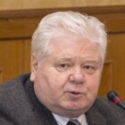 Сергей Комаров