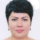 Галина Королёва