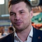 Григорий Дрозд