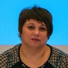 Жанна Котова