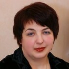 Ольга Ковалишена