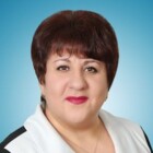 Анжела Бурдуковская