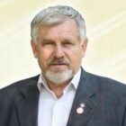 Владимир Жданов