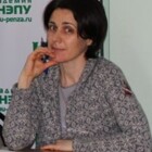 Наталья Головяшкина