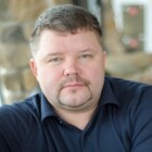 Игорь Даченков